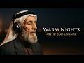 Warm Desert Nights | 432Hz Oud Lounge for Relaxation & Peace