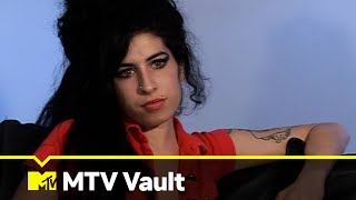Amy Winehouse On Individuality | MTV Vault