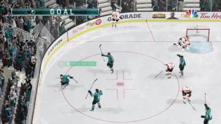 How to Suck Less at NHL 17: Strategies and Line Combos