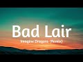 Bad Liar - Imagine Dragons (Remix Song) | Ns-Beats