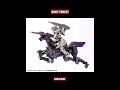 preview kotobukiya m.s.g gigantic arms 09 bicorn kotobukiya toys modelkit mainan trending