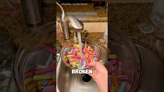 This Mom Had A Genius Idea Smart Simple So Creative