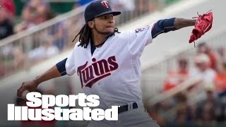 Why Are MLB Pitchers Turning To Steroids Like Stanozolol? | Sports Illustrated