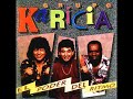 grupo karicia se que te amare el poder del ritmo 1993