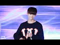 fancam 141224 tbs 공개방송 헤일로 이쁜게 죄야 ooon focus