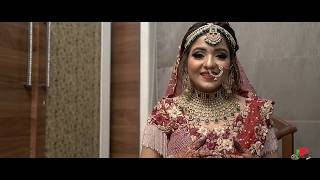 HAPPY TOGETHER // WEDDING FILM // RACHNA \u0026 SAHIL // BY:- J PAWAN PICTURES