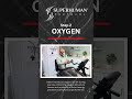 exercise with oxygen therapy ewot superhuman protocol