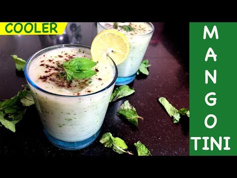 MANGOTINI | स्वाद ऐसा के पीते रह जाओगे, बार बार बनाओगे MANGOTINI | स्वाद ऐसा के पीते रह जाओगे, बार बार बनाओगे