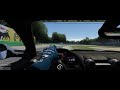 ferrari 812 superfast monza world record 1 50 413 assetto corsa