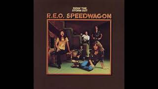 REO Speedwagon - Start a New Life