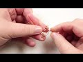 intertwining chain links ⎮ make your own chain series