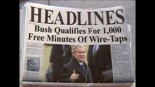 Jay Leno's Headlines (2006)