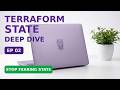 Terraform State Deep Dive: Backends, Drift, Recovery & Golden Rules - DevWise DevOps & SRE Tips