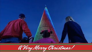 Moody Gardens 2024 Holiday Seasons Greetings