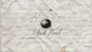 [Official Lyric Video] 선미(SUNMI) - Black Pearl