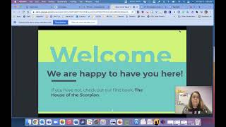 WeVideo Screencast Tutorial