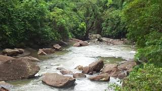 Kirindi Ella Waterfall Pelmadulla