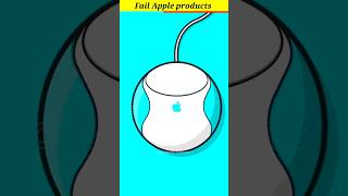 Top 3 worst apple products - #shorts #techytechshorts #apple