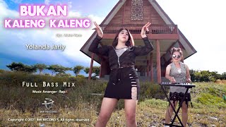 Download Lagu Yolanda Jarly Bukan Kaleng Kaleng Dangdut... MP3 Gratis