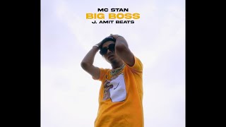 [FREE] MC STAN TYPE BEAT - "SHANA BANN" TYPE BEAT | BIG BOSS (PROD BY J. AMIT) | PUNE TYPE BEAT 2022