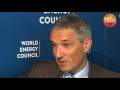 talking energy with christoph frei from world energy council energy live news