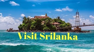 Matara is another place that showcases the beauty of Sri Lanka