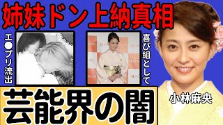 小林麻央アナが暴露したテレビ局の\