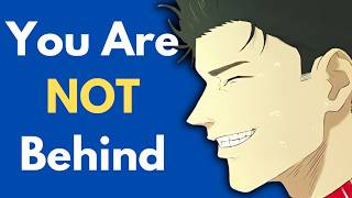 You Re Too Obsessed With Success