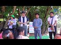 ឯកអគ្គរដ្ឋទូត w. patrick murphy សប្បាយចិត្តដែលឃើញស្ត្រីខ្មែររថែសុខភាពកូនបានល្អនិងមានភាពរឹងមាំ