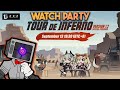 OUTER RING QUEENS!! | Zenless Zone Zero 1.2 Tour De Inferno | WATCH PARTY