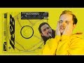 Post Malone - beerbongs & bentleys (FIRST REACTION/REVIEW)