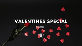 Valentines Special - Arijit Singh | Jubin Nautiyal | B Praak | Aayush Sharma | Swattrex Edit