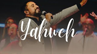 Espíritu Santo Ven + Yahweh (MINISTRACION PROFÉTICA) // Alabanza Ccint