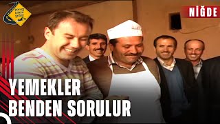 Evde Ütü Hariç Her İşi yapan MAÇO Erkek 😂 | Şoray Uzun Yolda