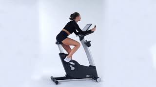 Intenza | 550 series Cardio portfolio