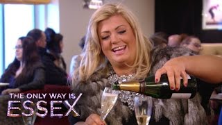 Gemma’s Surprising Return - The Only Way Is Essex