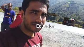 ইকুয়েডর পাহাড় পর্বতের দেশ | Ecuador Travel