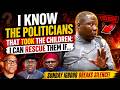 Sunday Igboho Speaks Out: 