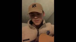 리스 비비 (Reece Bibby) - How To Say I Love You 가사번역