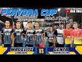 MRC ELITE Lumajang vs GENTA Tawangagung 💥 Babak 8 Besar PERVORA CUP 2024