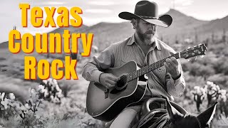 Texas Red Dirt Country Music: Feel the Roots, Rebels, and Rhythms