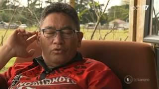 Pōti17: Harawira back for another crack at Parliament