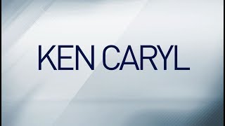 How do you pronounce 'Ken Caryl?'