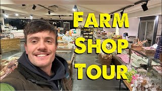 A Farm Shop Tour