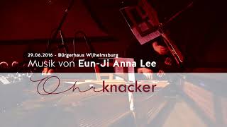 Trio Catch / Ohrknacker Nr. 2 / Eun-Ji Anna Lee \