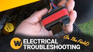 WRIGHT | Ultimate Guide to Lawn Mower Electrical Troubleshooting