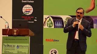 Mr. Abhay Bakre, Director General, Bureau of Energy Efficiency