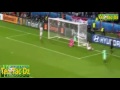 Portugal vs Croatia 1-0 (goals = buts اهداف ) EURO 2016 HD