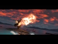 DreamWorks Animation - Highlight Reel