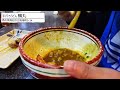 【朝3時 深夜の〆は絶対ここのカレーうどん 】客のほとんどが注文するカレー讃岐うどんの名店【鶴丸】香川県高松市